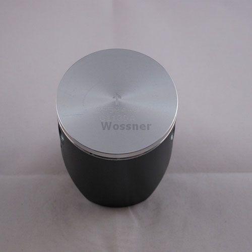 PISTON KIT 92-93 KX125 54.00, WOSSNER 8110DA KAWASAKI MX 13001-1377 thumbnail 2