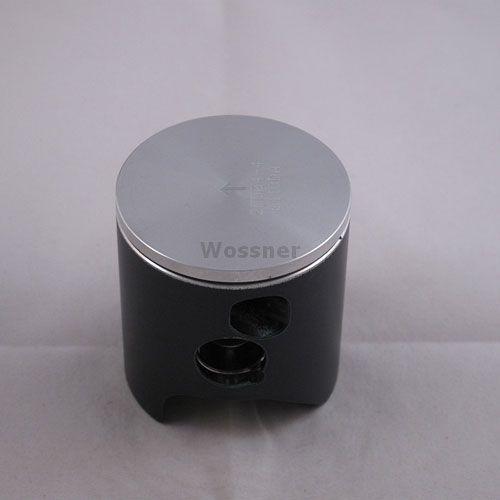 PISTON KIT 92-93 KX125 55.00, WOSSNER 8110D100 KAWASAKI MX thumbnail 3