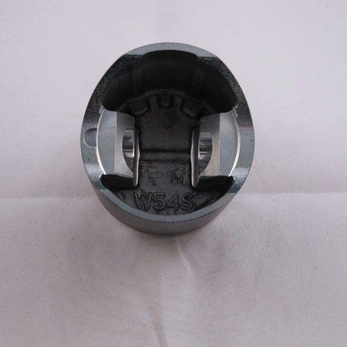 PISTON KIT 92-93 KX125 55.00, WOSSNER 8110D100 KAWASAKI MX thumbnail 4