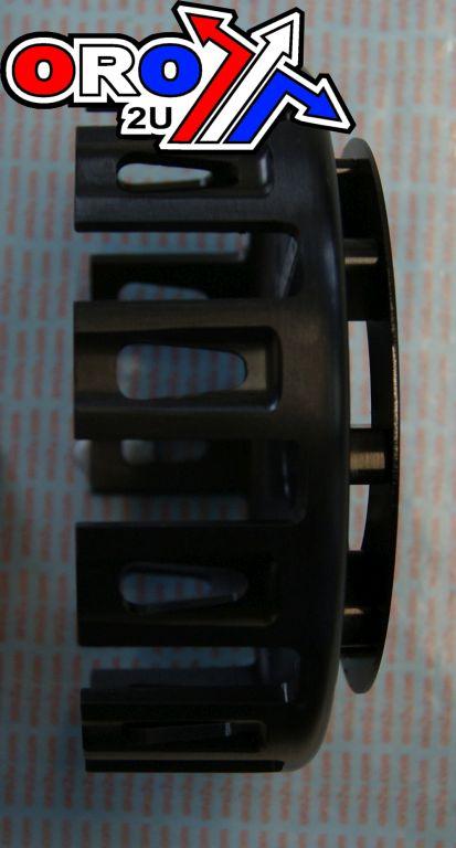 CLUTCH BASKET 92-10 RM125, WISECO WPP3008 SUZUKI MX thumbnail 3