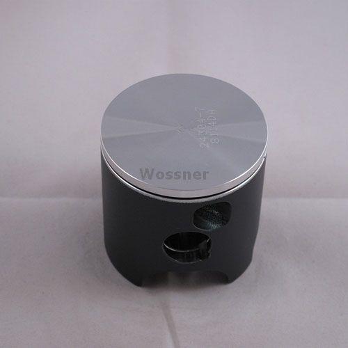 PISTON KIT 90-93 YZ125 56.00 B, WOSSNER 8114DB YAMAHA MX thumbnail 3