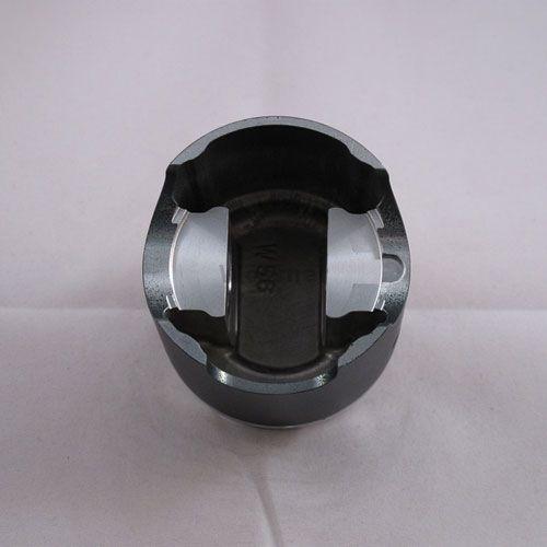PISTON KIT 90-93 YZ125 56.00 C, WOSSNER 8114DC YAMAHA MX thumbnail 4