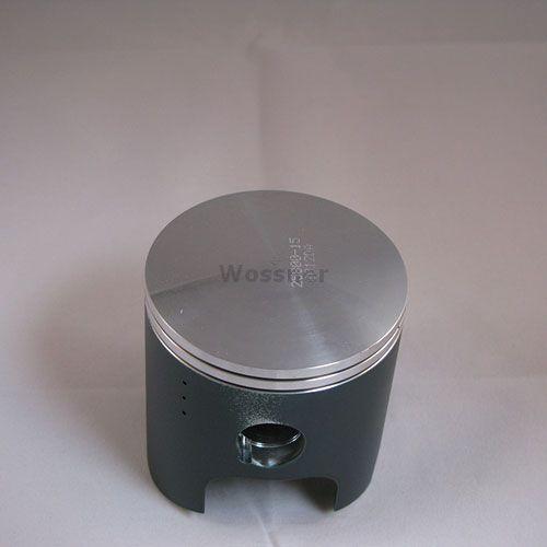 PISTON KIT 91-94 KTM300 72.01, WOSSNER 8012DB FORGED thumbnail 3