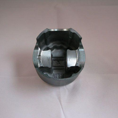 PISTON KIT 91-94 KTM300 73.00, WOSSNER 8012D100 FORGED thumbnail 4