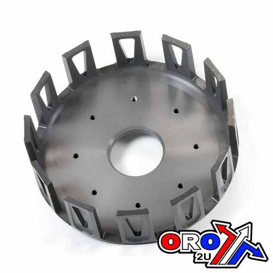 CLUTCH BASKET 93-95 RM250, PROX 17.3393, 21200-28C41 thumbnail 2