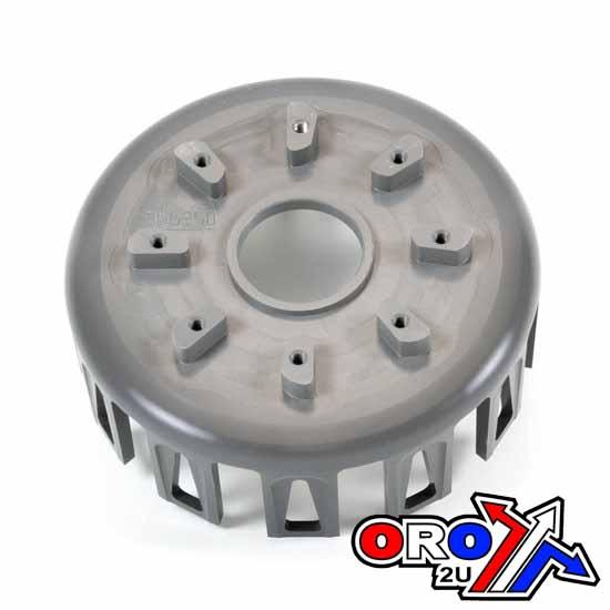 CLUTCH BASKET 93-95 RM250, PROX 17.3393, 21200-28C41 thumbnail 3