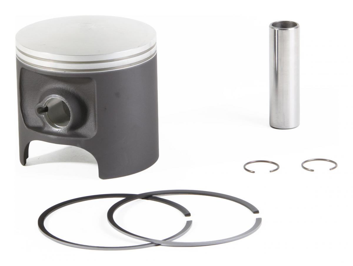 PISTON KIT CR480/500 90.00mm, PROX 01.1408.100 image 1