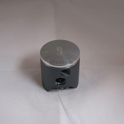 PISTON KIT 89-99 RM125 55.00, WOSSNER 8055D100 SUZUKI MX thumbnail 3