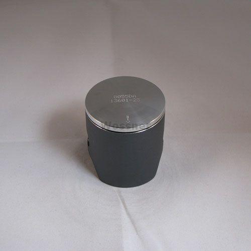 PISTON KIT 89-99 RM125 55.50, WOSSNER 8055D150 SUZUKI MX thumbnail 2