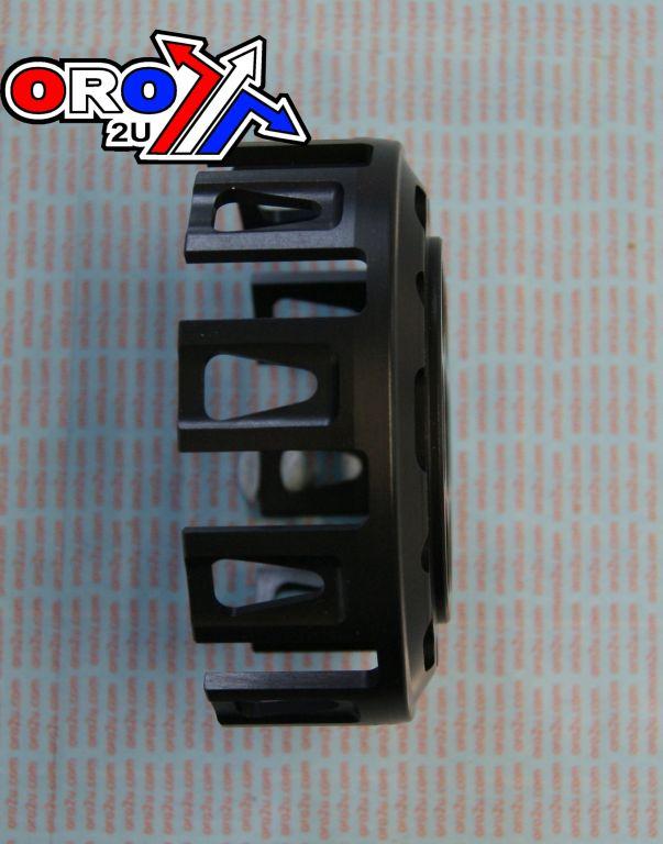 CLUTCH BASKET 93-01 YZ80, WISECO WPP3016, 4ES-16150-00 thumbnail 3