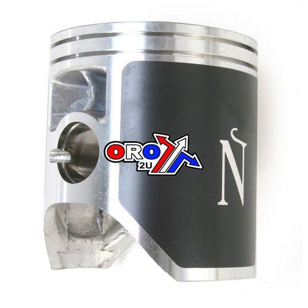 PISTON KIT 89-95 RM250 67.00 B, NAMURA NX-30025-B SUZUKI thumbnail 2