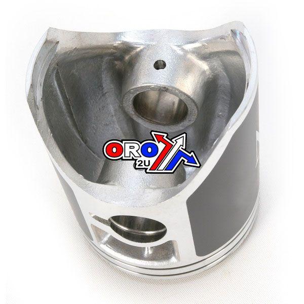 PISTON KIT 89-95 RM250 67.00 B, NAMURA NX-30025-B SUZUKI thumbnail 3