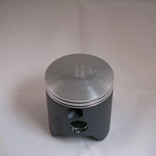 PISTON KIT 89-95 RM250 67.00 C, WOSSNER 8022DC SUZUKI MX thumbnail 3