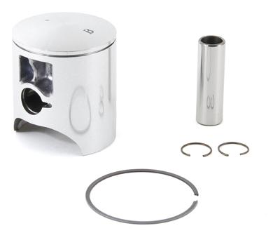 PISTON KIT 89-95 RM250 67.00 D, PROX 01.3310.D image 1