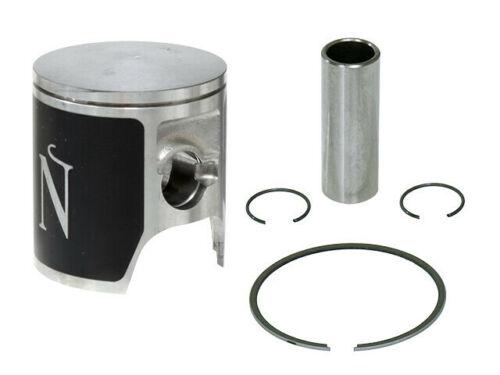 PISTON KIT 86-07 CR85 47.50, NAMURA NX-10080-2 HONDA MX image 1