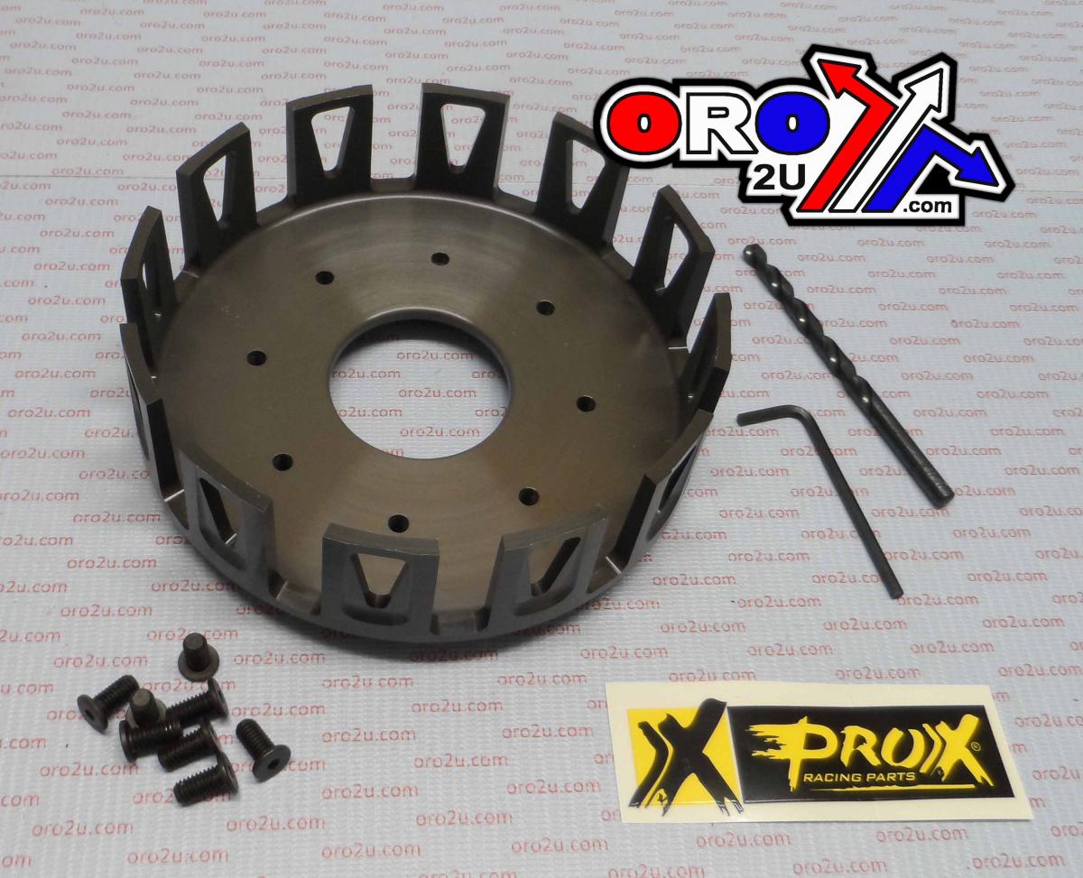 CLUTCH BASKET 88-99 KTM 250, PROX 17.5305, 546.32.001.272 thumbnail 2