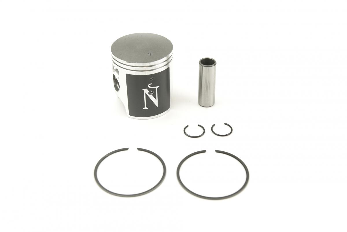 PISTON KIT 88-00 KX80 48.00 A, NAMURA NX-20080 KAWASAKI MX image 1