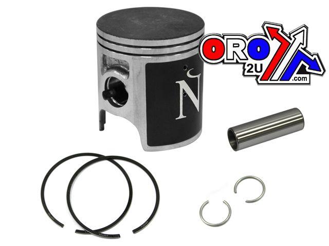 PISTON KIT 88-00 KX80 48.00 B, NAMURA NX-20080-B KAWASAKI thumbnail 3