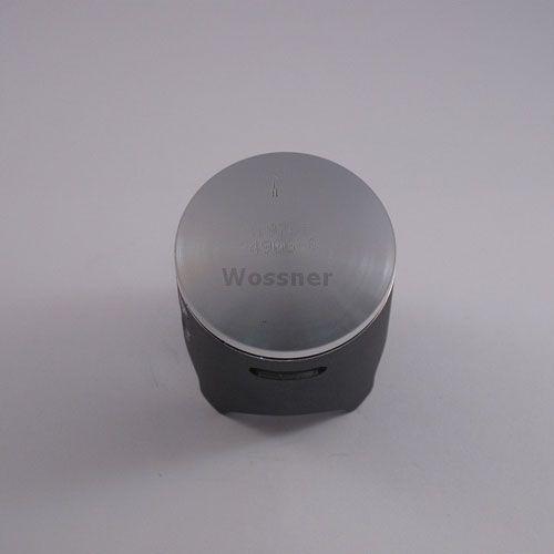 PISTON KIT 88-00 KX80 48.00 B, WOSSNER 8197DB KAWASAKI MX thumbnail 2