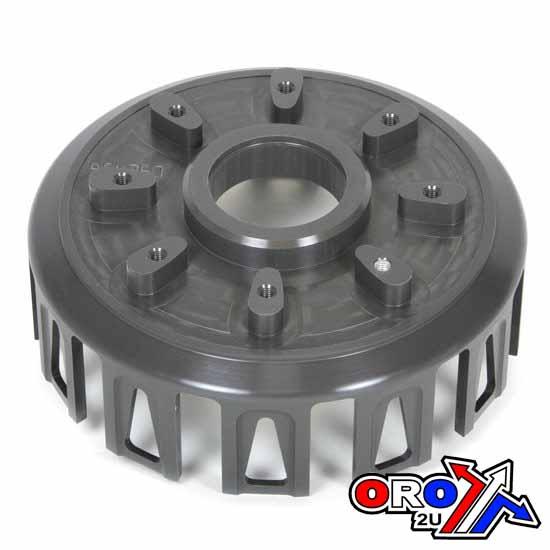 CLUTCH BASKET 93-25 YZ250, PROX 17.2393, 5DJ-16150-00-00 thumbnail 2