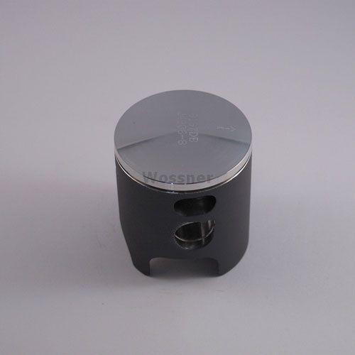 PISTON KIT 88-00 KX80 53.00, WOSSNER 8197D500 KAWASAKI MX thumbnail 3