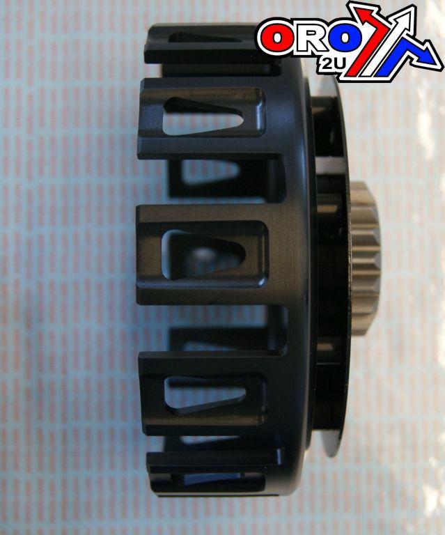 CLUTCH BASKET 93-19 YZ250, WISECO WPP3012 YAMAHA thumbnail 3