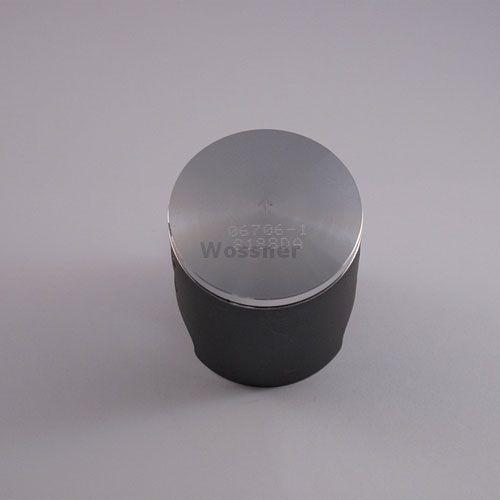 PISTON KIT 93-02 YZ80 47.00 B, WOSSNER 8188DB YAMAHA MX thumbnail 2