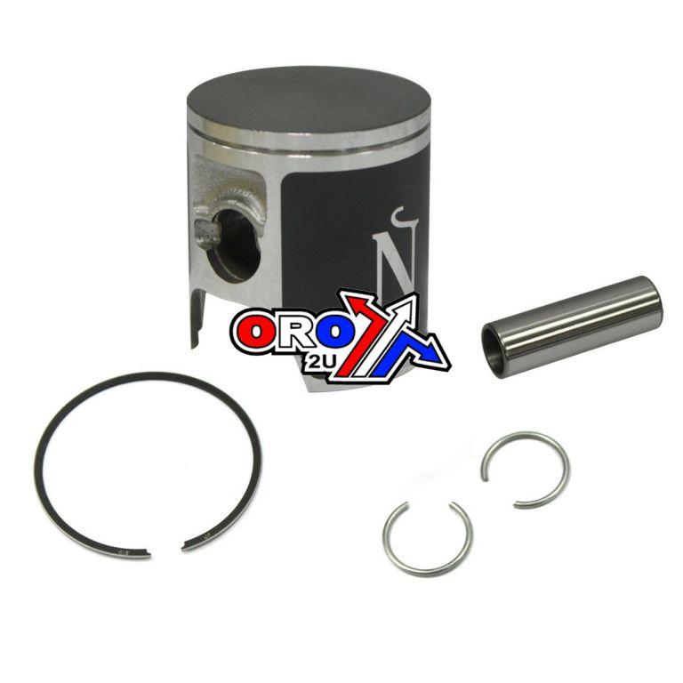 PISTON KIT YZ85 YZ80 47.50 B, NAMURA NX-40080-2B YAMAHA MX image 1