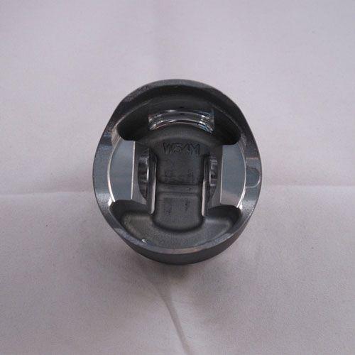 PISTON KIT 94-96 YZ125 54.00 B, WOSSNER 8116DB YAMAHA MX thumbnail 4