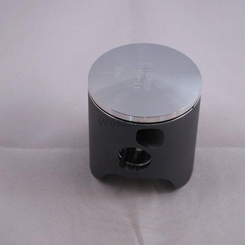 PISTON KIT 94-96 YZ125 55.00, WOSSNER 8116D100 YAMAHA MX thumbnail 2