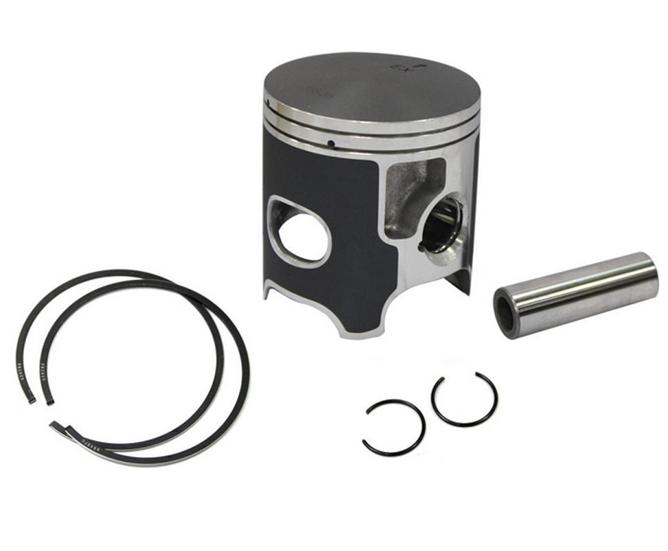 PISTON KIT 83-06 KX60 43.00, NAMURA NX-20060 KAWASAKI image 1
