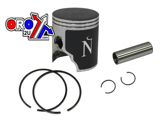 PISTON KIT 83-06 KX60 43.00, NAMURA NX-20060-C KAWASAKI thumbnail 2