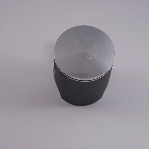 PISTON KIT 83-03 KX60 44.00, WOSSNER 8232D100 KAWASAKI MX thumbnail 2
