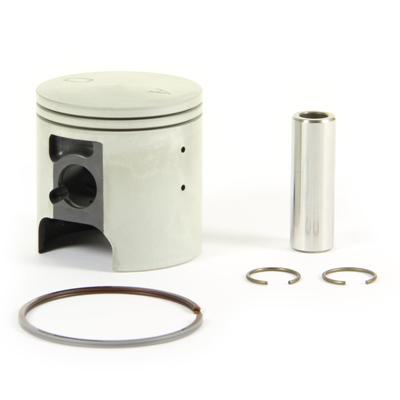 PISTON KIT 95-13 KX100 2-RING, PROX 01.4195.C KAWASAKI image 1
