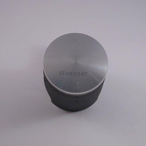 PISTON KIT 98-18 KX100 54.50, WOSSNER 8254D200 KAWASAKI MX, SINGLE RING thumbnail 2