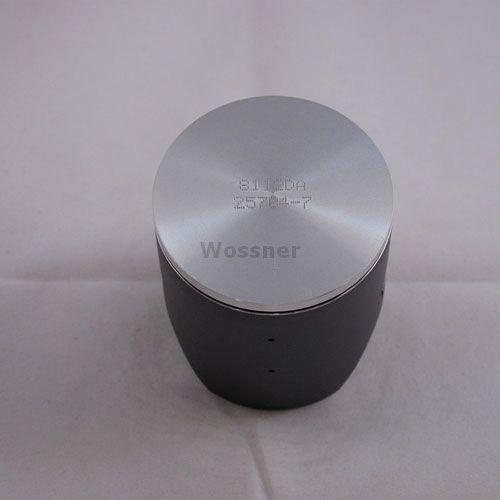 PISTON KIT 95-97 KX125 55.00, WOSSNER 8112D100 KAWASAKI MX thumbnail 2