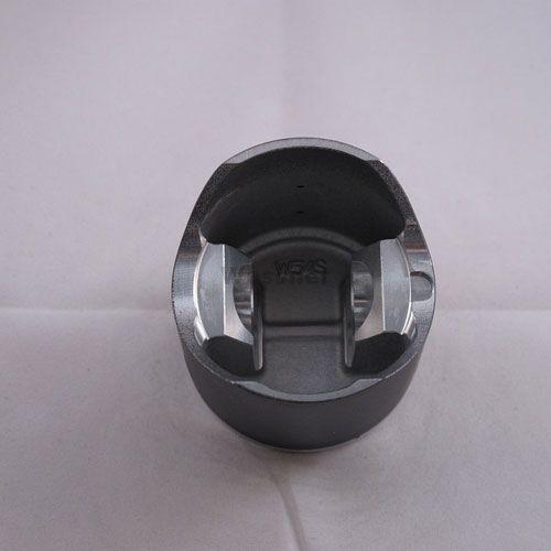 PISTON KIT 95-97 KX125 56.00, WOSSNER 8112D200 KAWASAKI MX thumbnail 4