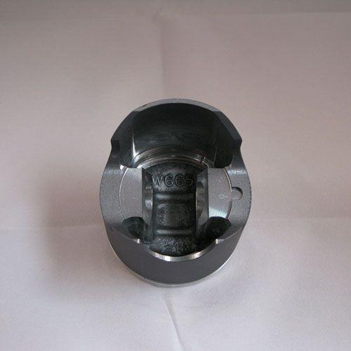 PISTON KIT 95 KTM250SX 67.50, WOSSNER 8014DA FORGED MX thumbnail 5