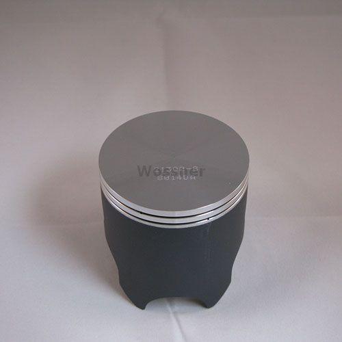 PISTON KIT 95 KTM250SX 67.50, WOSSNER 8014DC FORGED MX thumbnail 3