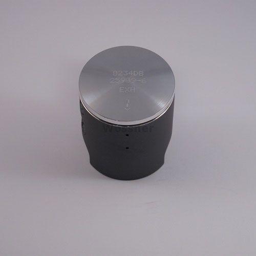 PISTON KIT 88-00 KX80 47.00 A, WOSSNER 8234DA KAWASAKI MX thumbnail 3