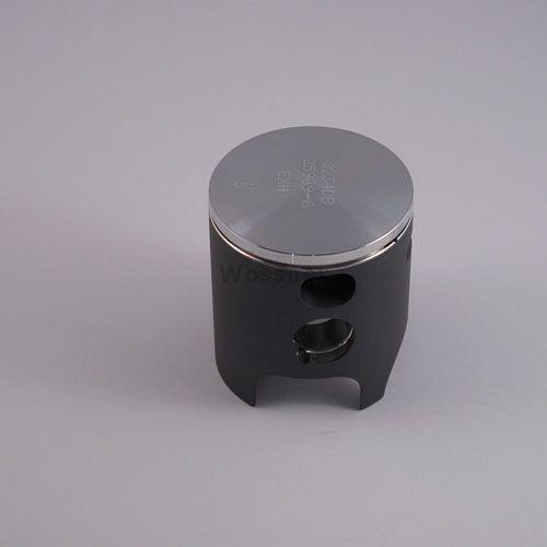 PISTON KIT 88-00 KX80 47.00 B, WOSSNER 8234DB KAWASAKI MX thumbnail 2