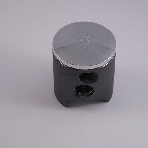 PISTON KIT 91-01 RM80 46.50, WOSSNER 8231DA SUZUKI MX thumbnail 3
