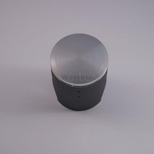 PISTON KIT 93-01 YZ80 46.00 A, WOSSNER 8239DA YAMAHA MX thumbnail 2
