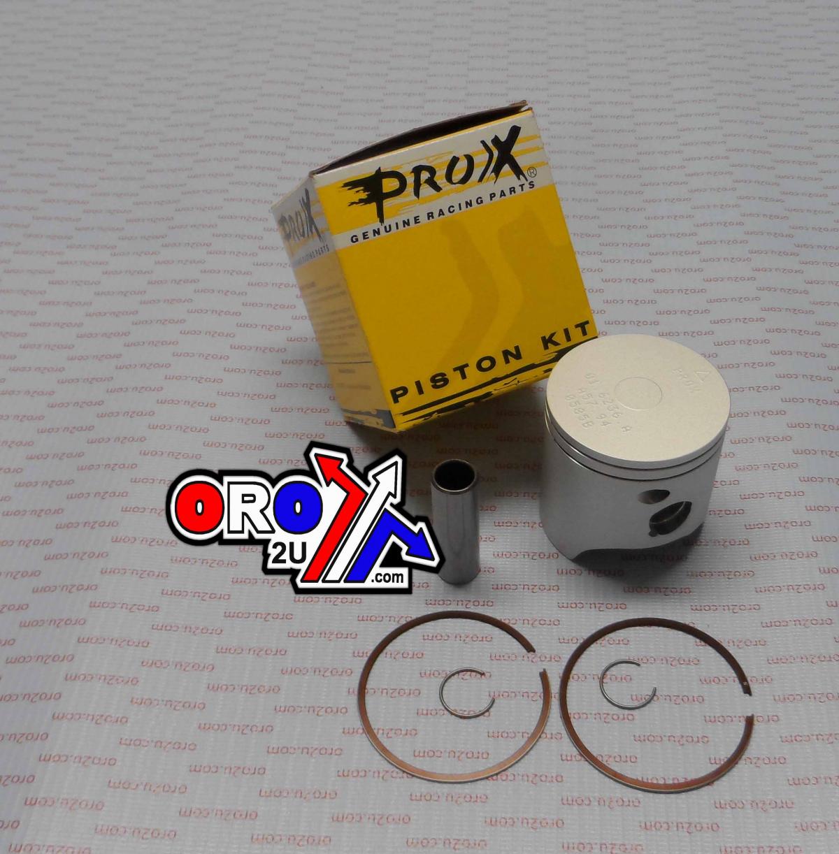 PISTON KIT 2016-22, 2025 KTM 150 SX, PROX 01.6237.A image 1