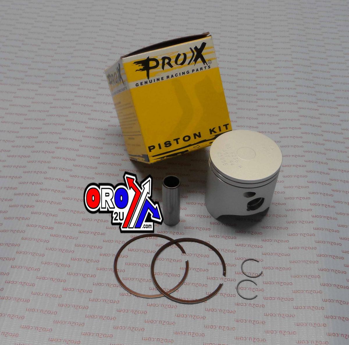 PISTON KIT 2016-22, 2025 KTM 150 SX, PROX 01.6237.B image 1