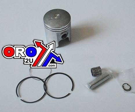 PISTON KIT LT80 KFX80 50.00 thumbnail 2