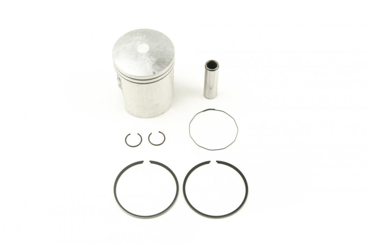 PISTON KIT LT80 KFX80 50.50, PROX 01.3180.050 image 1