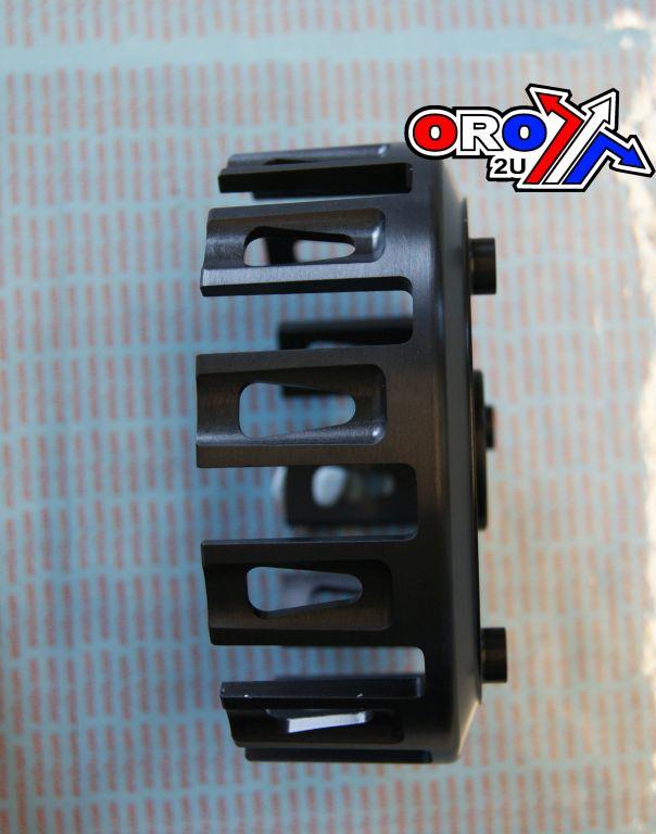 CLUTCH BASKET 01-07 YZF/WRF250, WISECO WPP3023, 5NL-16150-00 thumbnail 3