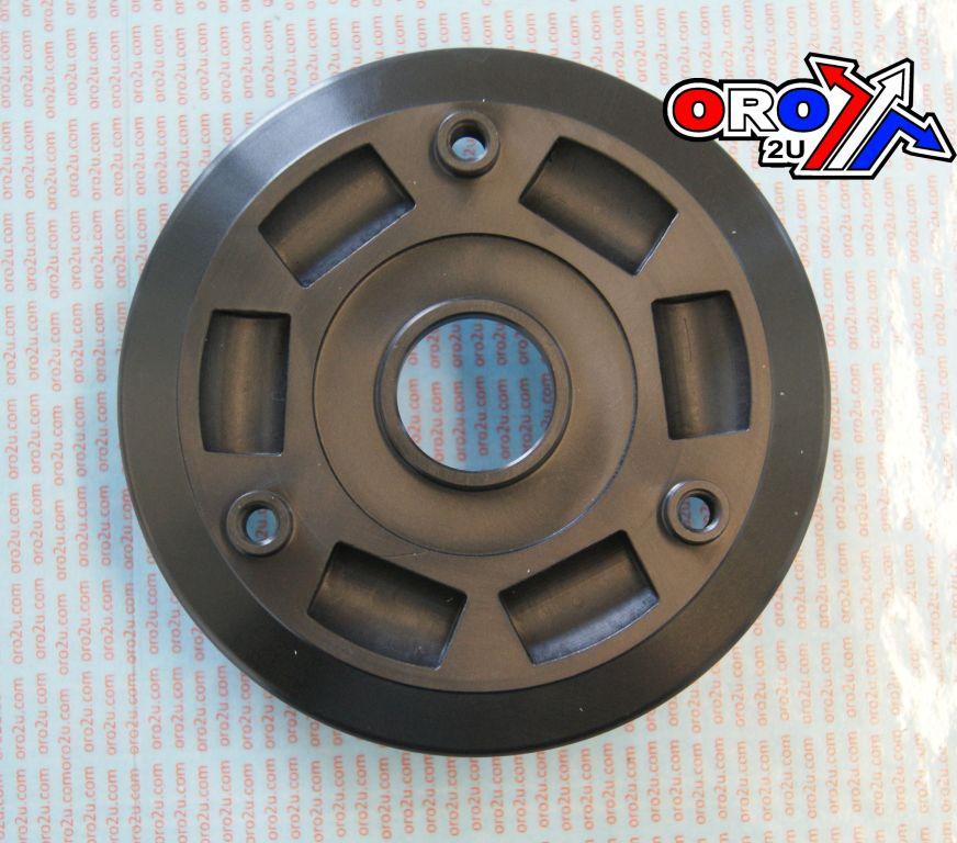 CLUTCH BASKET 01-07 YZF/WRF250, WISECO WPP3023, 5NL-16150-00 thumbnail 4