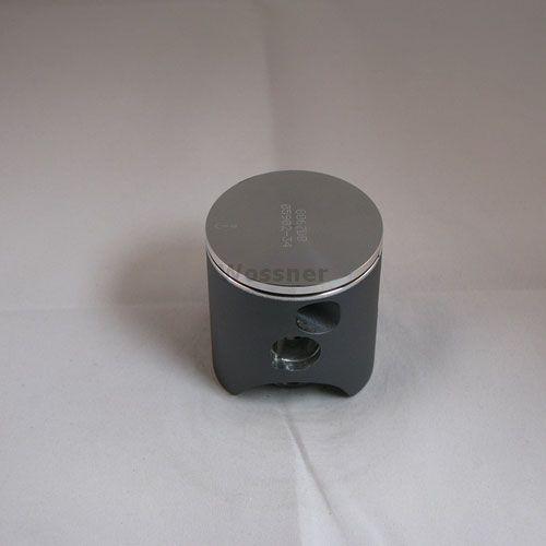 PISTON KIT 00-03 CR125 54.00 B, WOSSNER 8067DB HONDA MX thumbnail 3